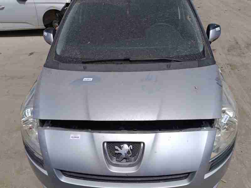 Recambio de capo para peugeot 5008 (0u_, 0e_) 1.6 hdi referencia OEM IAM   