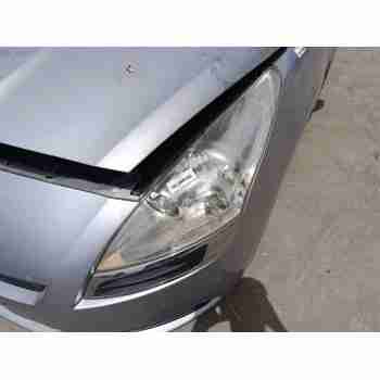 Recambio de faro izquierdo para peugeot 5008 (0u_, 0e_) 1.6 hdi referencia OEM IAM   