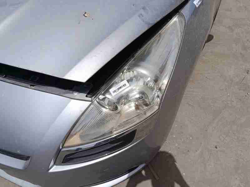 Recambio de faro izquierdo para peugeot 5008 (0u_, 0e_) 1.6 hdi referencia OEM IAM   