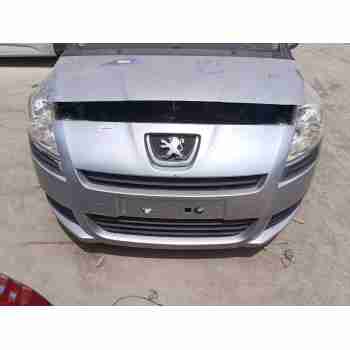 Recambio de paragolpes delantero para peugeot 5008 (0u_, 0e_) 1.6 hdi referencia OEM IAM   