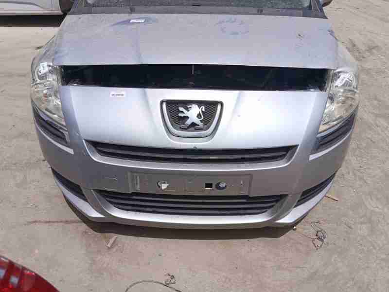 Recambio de paragolpes delantero para peugeot 5008 (0u_, 0e_) 1.6 hdi referencia OEM IAM   