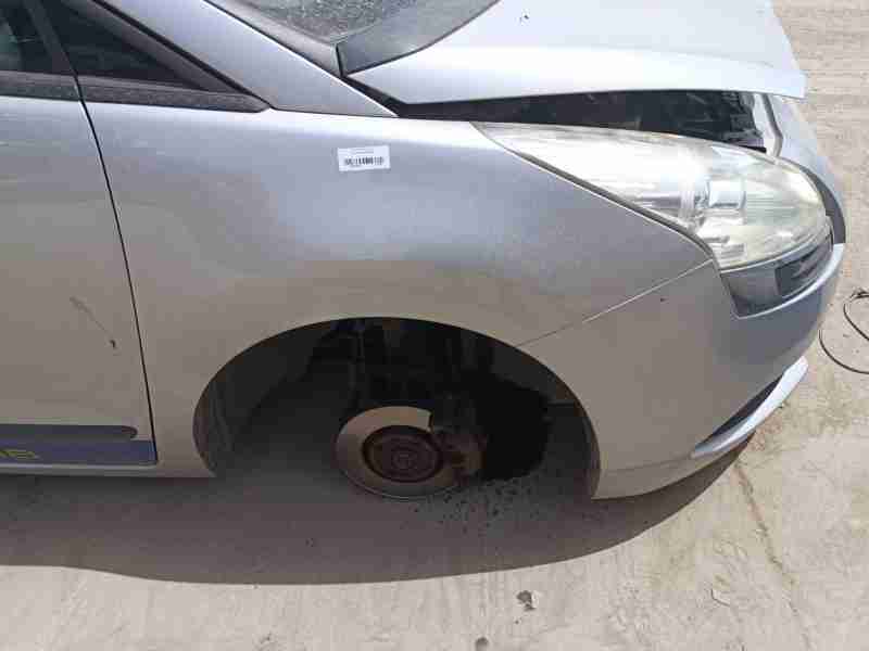 Recambio de aleta delantera derecha para peugeot 5008 (0u_, 0e_) 1.6 hdi referencia OEM IAM   