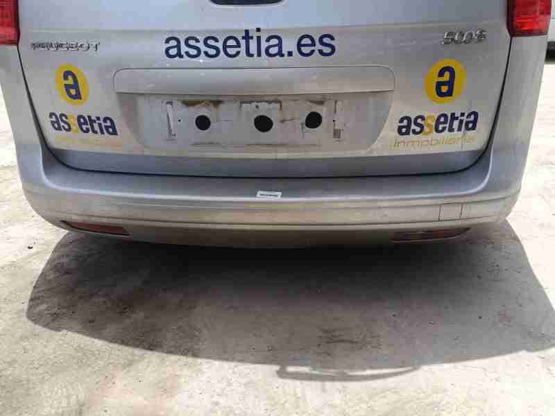 Recambio de paragolpes trasero para peugeot 5008 (0u_, 0e_) 1.6 hdi referencia OEM IAM   