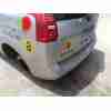 Recambio de paragolpes trasero para peugeot 5008 (0u_, 0e_) 1.6 hdi referencia OEM IAM   