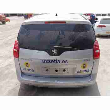 PORTON TRASERO 8701CP 