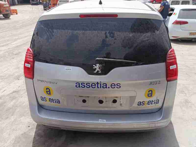 Recambio de porton trasero para peugeot 5008 (0u_, 0e_) 1.6 hdi referencia OEM IAM   
