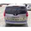 Recambio de porton trasero para peugeot 5008 (0u_, 0e_) 1.6 hdi referencia OEM IAM   