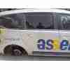 Recambio de puerta trasera derecha para peugeot 5008 (0u_, 0e_) 1.6 hdi referencia OEM IAM   