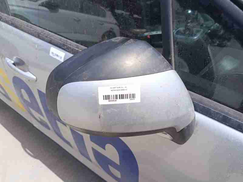 Recambio de retrovisor derecho para peugeot 5008 (0u_, 0e_) 1.6 hdi referencia OEM IAM   