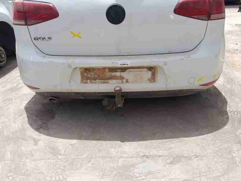 Recambio de paragolpes trasero para volkswagen golf vii (5g1, bq1, be1, be2) 1.6 tdi referencia OEM IAM   