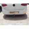 Recambio de paragolpes trasero para volkswagen golf vii (5g1, bq1, be1, be2) 1.6 tdi referencia OEM IAM   