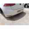 Recambio de paragolpes trasero para volkswagen golf vii (5g1, bq1, be1, be2) 1.6 tdi referencia OEM IAM   