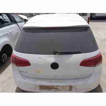 Recambio de porton trasero para volkswagen golf vii (5g1, bq1, be1, be2) 1.6 tdi referencia OEM IAM   