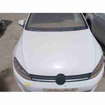 Recambio de capo para volkswagen golf vii (5g1, bq1, be1, be2) 1.6 tdi referencia OEM IAM   