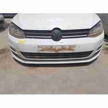 PARAGOLPES DELANTERO 5G0807217BP / 5G0807217BPGRU 
