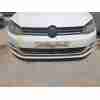 Recambio de paragolpes delantero para volkswagen golf vii (5g1, bq1, be1, be2) 1.6 tdi referencia OEM IAM   