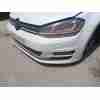 Recambio de paragolpes delantero para volkswagen golf vii (5g1, bq1, be1, be2) 1.6 tdi referencia OEM IAM   