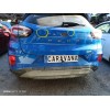 Recambio de paragolpes trasero para ford puma hybrid titanium referencia OEM IAM L1TB17H773B1GPRAA  