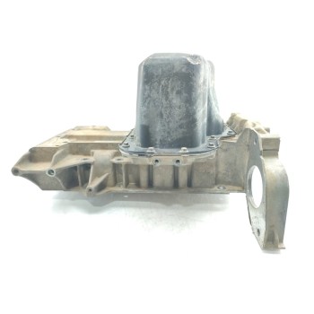 Recambio de carter para land rover discovery v6 td hse referencia OEM IAM 4H2Q6U004FA  