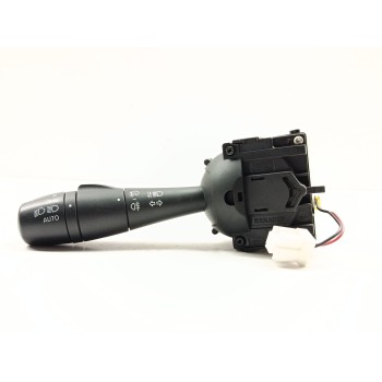 Recambio de mando luces para renault clio iv grandtour dynamique referencia OEM IAM 8201167992  