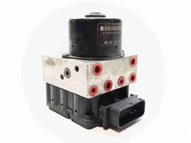Recambio de abs para peugeot 206 berlina xt referencia OEM IAM 9623539480  