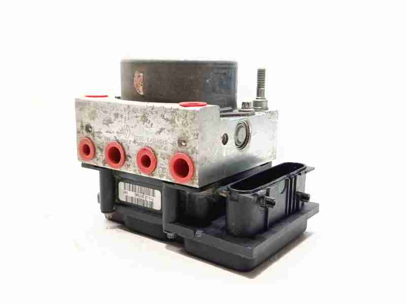 Recambio de abs para renault clio iii authentique referencia OEM IAM 0265232077 / 8200747140  