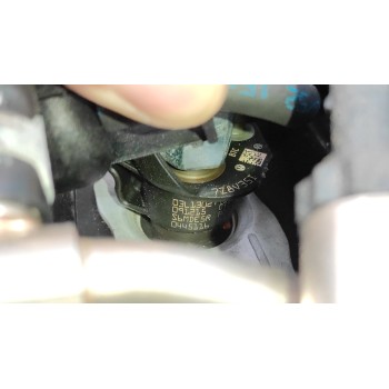 Recambio de motor completo para audi a4 ber. (b8) básico referencia OEM IAM CAG  