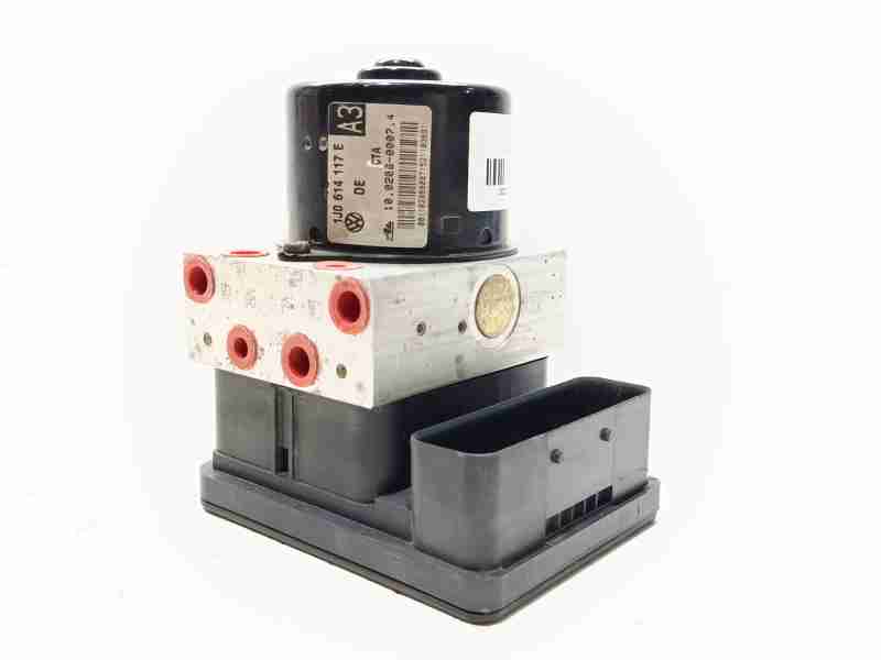 Recambio de abs para seat leon (1m1) sport referencia OEM IAM 1C0907379C / 1J0614117E  