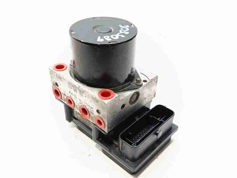 Recambio de abs para seat ibiza (6l1) cool referencia OEM IAM 6Q0614117L / 0265231426 / 6Q0907379R  