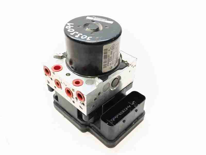 Recambio de abs para renault laguna iii referencia OEM IAM 476600047R  