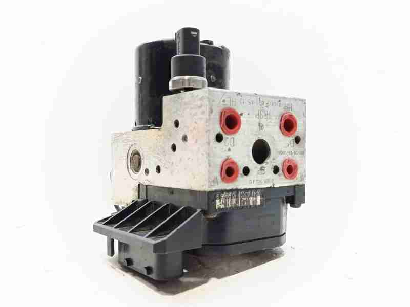 Recambio de abs para mercedes-benz clase a (w168) 170 cdi (168.008) referencia OEM IAM A0034314512 / 0265202412  