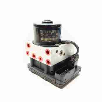 Recambio de abs para volkswagen bora berlina (1j2) highline referencia OEM IAM 1J0907379P / 1J0614117D  