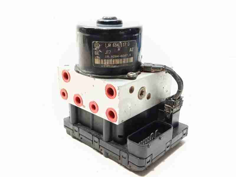 Recambio de abs para volkswagen bora berlina (1j2) highline referencia OEM IAM 1J0907379P / 1J0614117D  