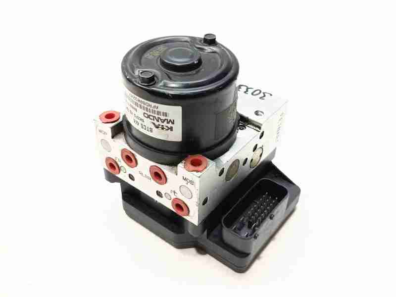 Recambio de abs para kia carens 2.0 crdi ex monovolumen referencia OEM IAM 0K2FD437A0  