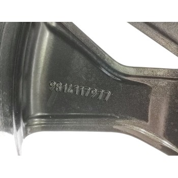 Recambio de llanta para peugeot 508 hybrid 225 active pack referencia OEM IAM 98141179XS  