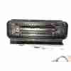 Recambio de abs para mercedes-benz clase c (w203) berlina 220 cdi (203.006) referencia OEM IAM A2095452532 / A2034310812  