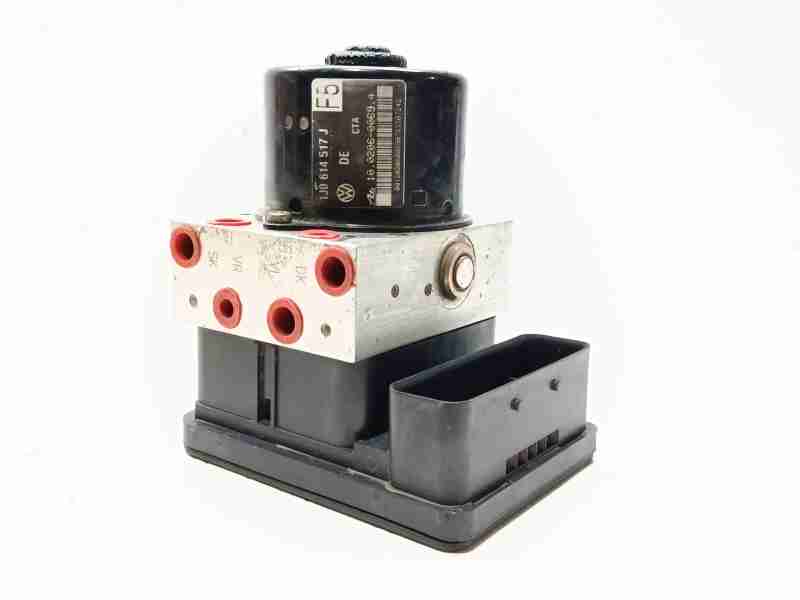 Recambio de abs para volkswagen golf iv variant (1j5) conceptline referencia OEM IAM 1J0614517J / 1C0907379M  