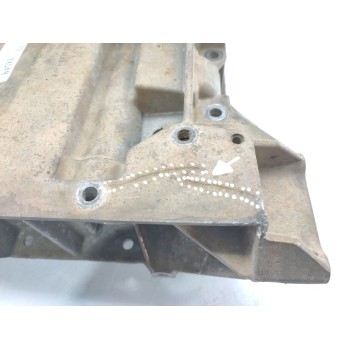 Recambio de carter para land rover discovery v6 td hse referencia OEM IAM 4H2Q6U004FA  