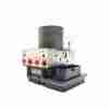 Recambio de abs para citroën c5 berlina millenium referencia OEM IAM 0265230757 / 9662131280 / 9666542880  