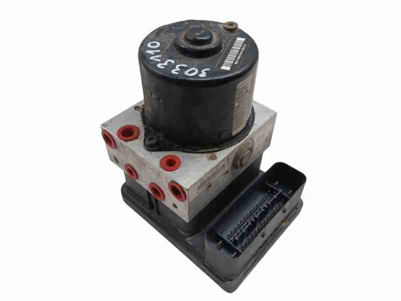 Recambio de abs para citroën c3 1.6 16v sx plus sensodrive referencia OEM IAM 9648371880  