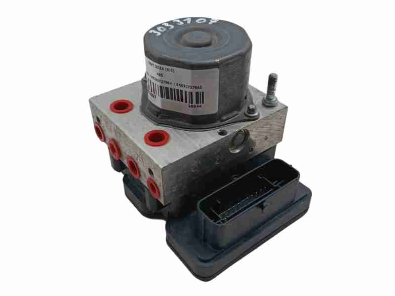 Recambio de abs para seat ibiza (6j5) reference referencia OEM IAM 6R0614517BL / 6R0907379BH / 6R0907379AS  