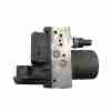 Recambio de abs para peugeot 307 break / sw (s1) break xs referencia OEM IAM 0265950084 / 0265225188 / 9648265580  