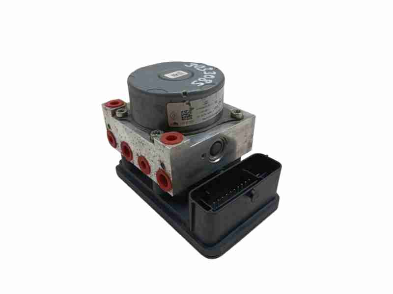 Recambio de abs para dacia dokker ambiance referencia OEM IAM 476608587R  
