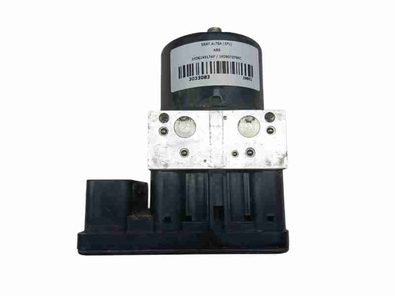 Recambio de abs para seat altea (5p1) arena referencia OEM IAM 1K0614517AF / 1K0907379AC  