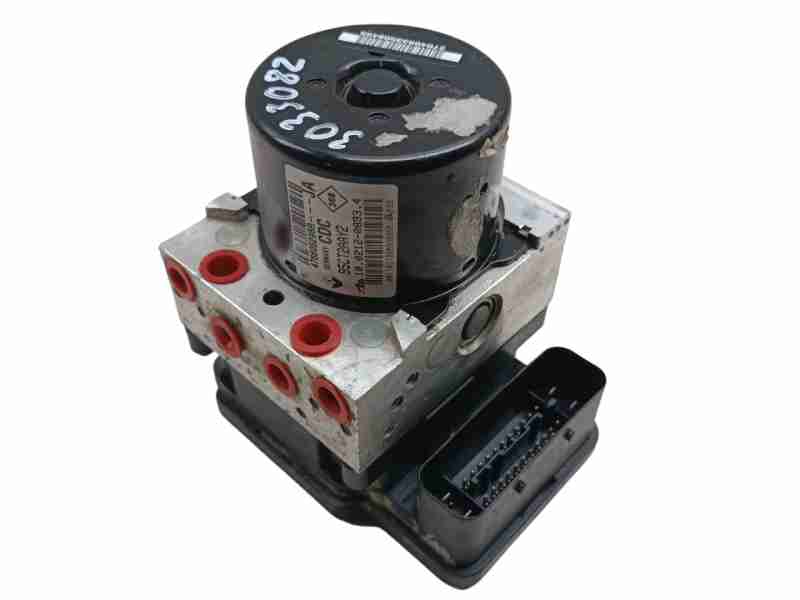 Recambio de abs para renault megane iii berlina 5 p business referencia OEM IAM 476605296R  