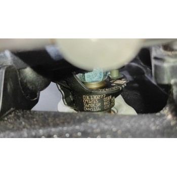 Recambio de motor completo para audi a4 ber. (b8) básico referencia OEM IAM CAG  