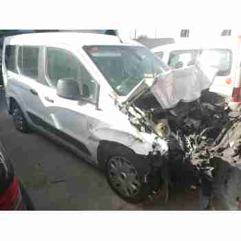 ford transit connect del año 2015