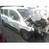ford transit connect del año 2015