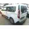 ford transit connect del año 2015