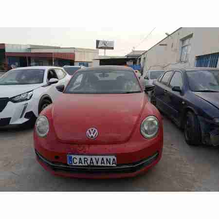 VOLKSWAGEN BEETLE (5C1, 5C2)